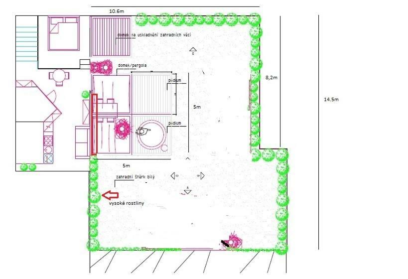 Romantic Studio With Jacuzzi Прага Экстерьер фото
